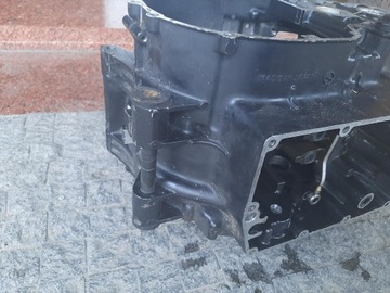 КАРТЕР БЛОК ДВИГАТЕЛЯ KAWASAKI GPZ 500