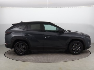 Hyundai Tucson IV SUV HEV 1.6 T-GDI HEV 230KM 2024 Hyundai Tucson 1.6 T-GDI HEV, Salon Polska, zdjęcie 5