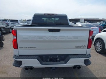 Chevrolet Silverado II 2020 Chevrolet Silverado K1500 High Country 2020 6.2l 6.2 Benzyna 420KM, zdjęcie 4