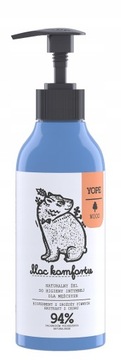 YOPE PŁYN DO HIGIENY INTYMNEJ DLA MĘŻCZYZN 300ML