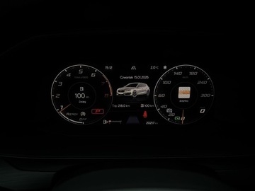 Cupra Leon II Hatchback 2.0 TSI 190KM 2024 Cupra Leon 2.0TSI 190KM DSG(Salon Polska, bezwypad, zdjęcie 14