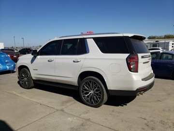 Chevrolet Tahoe GMT900 2023 Chevrolet Tahoe C1500 Premiere 2023 5.3l 5.3 Benzyna 355KM, zdjęcie 1