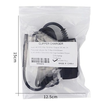 Adapter ładowarki do 8148 8504 1919 100 lat