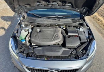 Volvo 2016 Volvo V40 Cross Country Volvo V40 Cross Country D3 Momentum 2.0 Diesel, zdjęcie 8