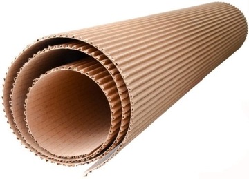 100cm/100m TEKTURA FALISTA DWUWARSTWOWA 1m/100m
