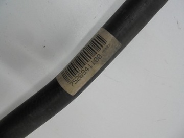 BMW X1 E84 E90 2.5I 3.0I N52 WAZ VODY 09-15R