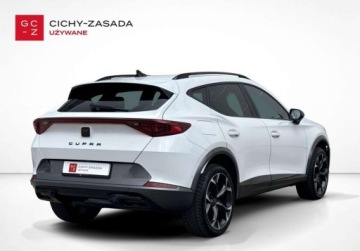 Cupra Formentor Crossover 2.0 TSI 190KM 2024 Cupra Formentor 4Drive 2.0TSI 190KM DSG Asystenci ACC Matrix DCC Kubelki E, zdjęcie 4