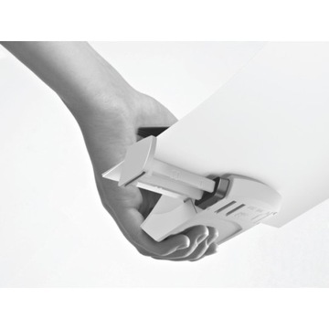 Leitz New NeXXt средний дырокол на 16 листов x2