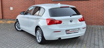 BMW Seria 1 F20-F21 Hatchback 5d Facelifting 2017 118i 136KM 2017 BMW 1 F20 118i 136ps 90 tys km Lift Serwis do konca! Gwarancja Polecam, zdjęcie 24