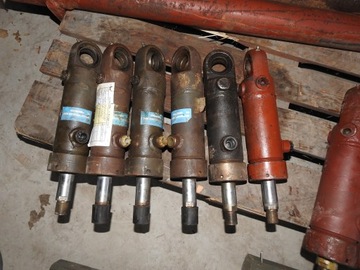 ЦИЛИНДР CHB2 65x58 Л/П НАКЛОН DESTA RAK fi32