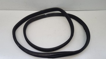 ПРОКЛАДКА ДВЕРИ ЗАДНЯЯ СПРАВА OPEL VECTRA B SEDAN