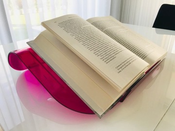 ДИЗАЙНЕРСКИЙ ПЛАСТИК ДЛЯ НОУТБУКА И КНИГИ