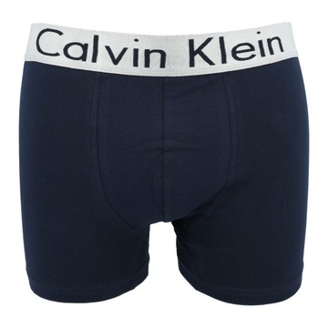 Bokserki męskie majtki CALVIN KLEIN zestaw 3-pak rozmiar M