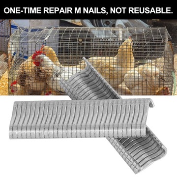 Пряжка с металлическим кольцом 2,0 м