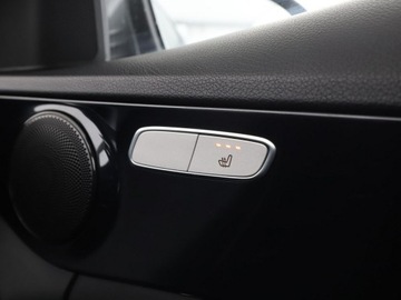 Mercedes Klasa C W205 Kabriolet Facelifting 1.5 200 184KM 2019 Mercedes C 200 FV23% mHEV automat full LED navi, zdjęcie 38