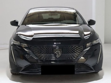 Peugeot 308 III Hatchback 1.5 BlueHDi 130KM 2024 Od ręki - GT 1.5 BlueHDi 130KM / Pakiet Bezpieczeństwo, zdjęcie 1