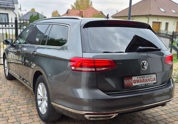 Volkswagen Passat B8 Variant 2.0 TDI 150KM 2015 Volkswagen Passat Volkswagen Passat 2.0 Diesel 150KM, zdjęcie 30