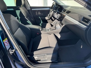 Skoda Superb 2022 Skoda Superb 4X4 200KM TDI Canton, zdjęcie 7