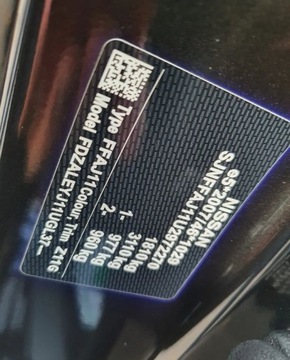 Nissan Qashqai II Crossover Facelifting 1.3 DIG-T 140KM 2021 Nissan Qashqai Panorama Kamera 360 Hands Free GetHelp 1.3 Benzyna, zdjęcie 25