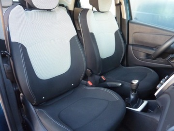 Renault Captur I Crossover Facelifting 1.5 Energy dCi 90KM 2018 Renault Captur LIFT*1.5 Dci, zdjęcie 16