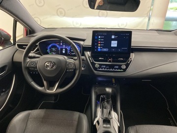 Toyota Corolla XII Hatchback Facelifting 1.8 Hybrid 140KM 2024 Toyota Corolla 1.8 Hybrid Style Seria E21 (2019-), zdjęcie 2
