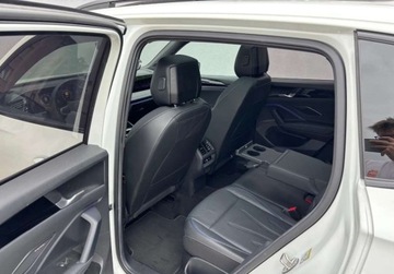 Volkswagen Tiguan III 2025 Volkswagen Tiguan RLine 265KM salonPL gwar. panorama masaz webasto VAT23, zdjęcie 9