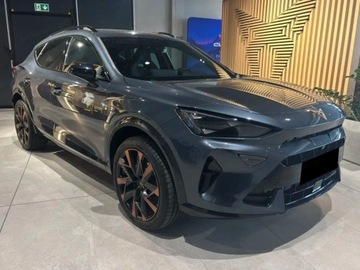 Cupra Formentor Crossover 1.5 TSI 150KM 2025 1.5 eTSI 150KM DSG, zdjęcie 2