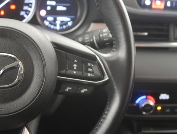 Mazda 6 III Sport Kombi Facelifting 2018 2.0 Skyactiv-G 145KM 2019 Mazda 6 2.0 Skyactiv-G, Salon Polska, Serwis ASO, zdjęcie 18