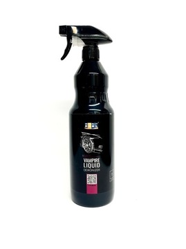 ADBL VAMPIRE LIQUID -Krwawiąca Felga Deironizer 1L