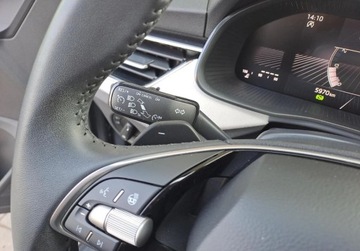 Skoda Scala Hatchback Facelifting 1.0 TSI 115KM 2024 Skoda Scala DSG Lodge Winter 115KM Salon PL ASO 1 wlasciciel VAT-Marza, zdjęcie 19