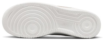 Sneakersy damskie NIKE AIR FORCE 1 GS skórzane buty sportowe r. 37,5 24 cm