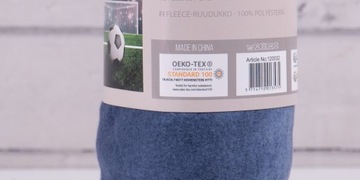 Флисовое одеяло для покрытия футбольного поля и мяча