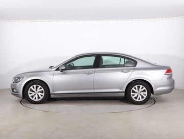 Volkswagen Passat B8 Limousine 1.4 TSI BlueMotion Technology 125KM 2018 VW Passat 1.4 TSI, Salon Polska, Klima, zdjęcie 2