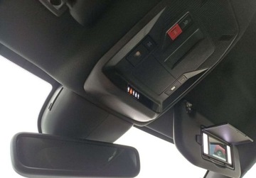 Peugeot 408 2025 Peugeot 408 GT 145 KM Hybrid DEMO I wl. Gwarancja FV 23 1.2 145KM, zdjęcie 29