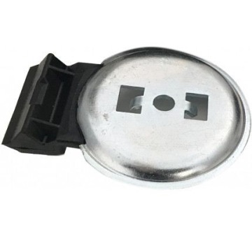 PODUSZKA SILNIKA GÓRNA LIGIER MICROCAR IXO MGO JS5