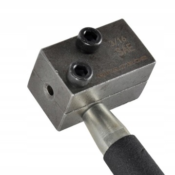 Устройство для обжима тормозных магистралей 4,75