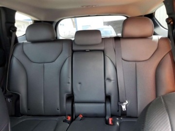 Hyundai Santa Fe IV 2021 Hyundai Santa Fe 2021 HYUNDAI SANTA FE SEL 2.5 Benzyna 191KM, zdjęcie 10