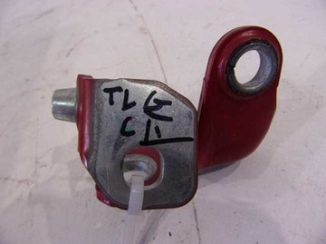 JEEP COMPASS II 17- PANT DVEŘE LEVÝ ZADNÍ VRCH