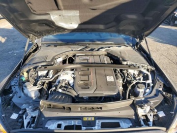 Mercedes Klasa C W206 2024 Mercedes-Benz Klasa C 63 AMG S E Performance 2024 2.0l 2.0 Hybryda 671KM, zdjęcie 6