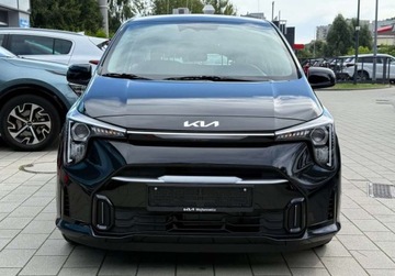 Kia Picanto III 2025 Kia Picanto MY25 wersja L AUTOMAT z silnikiem 1.2 79KM dostepny od reki, zdjęcie 4