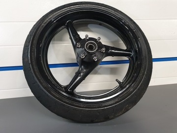 Honda CBR 929 SC 44 felga przód igła