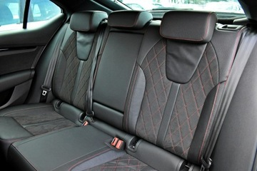 Skoda Octavia IV 2024 Škoda Octavia Skoda Octavia Bezwypadkowy / Salon, zdjęcie 12