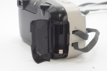 MINOLTA RIVA ZOOM 125 EX – надежный компакт за небольшие деньги