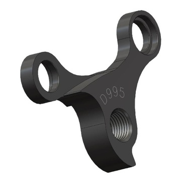 Подвеска переключателя KFC11046 для DeVinci Wilson CARBON AL XP PILO D995