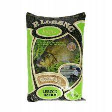 Zanęta Lorpio Extra Leszcz Rzeka 1900g