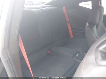 Chevrolet Camaro VI 2023 Chevrolet Camaro 2023 Chevrolet Camaro 2dr Cpe ZL1 6.2 Benzyna 650KM, zdjęcie 11