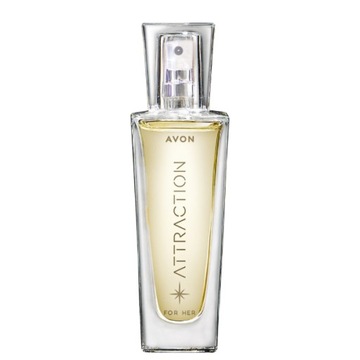 AVON ПРИВЛЕЧЕНИЕ 30 мл ЗАПЕЧАТАННЫЙ