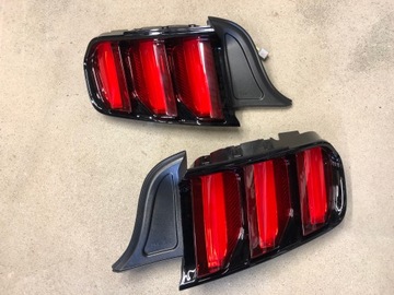 FORD MUSTANG 2015 2016 2017 15 16 17 SVĚTLO NOVÁ