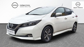 NISSAN LEAF Acenta