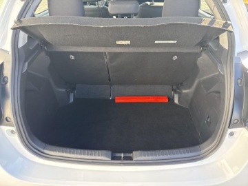 Toyota Yaris IV Hatchback 1.0 VVT-i 72KM 2022 Toyota Yaris 1.0 Comfort IV (2020-) 1.0 Comfort, zdjęcie 10
